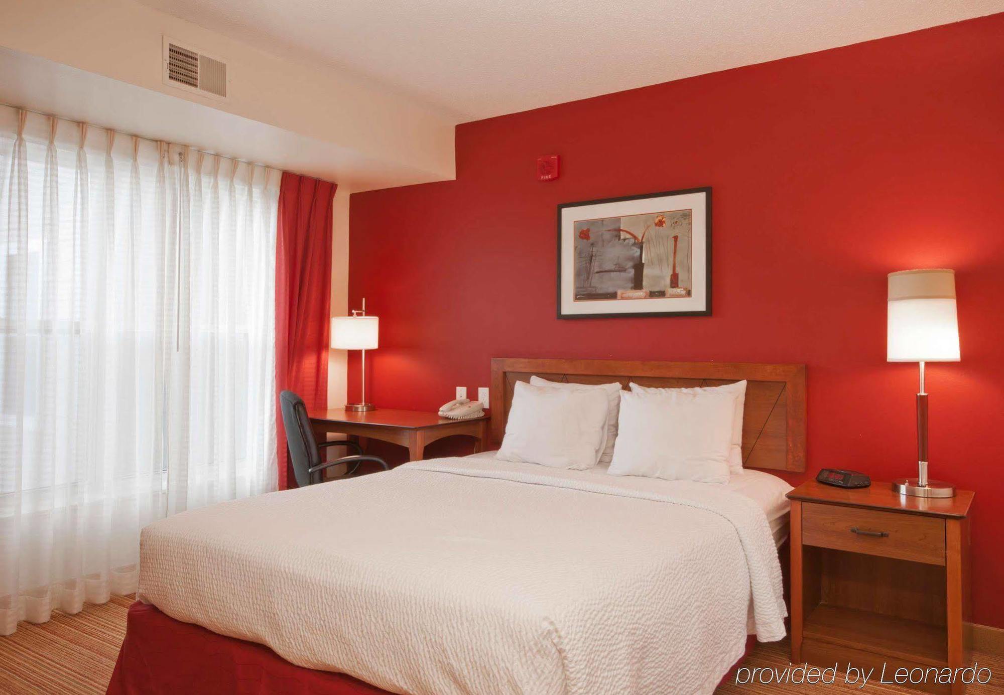 Residence Inn By Marriott Buffalo Galleria Mall Cheektowaga Exterior photo